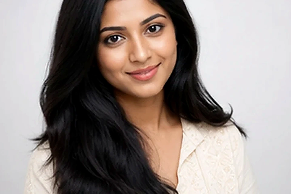 Healthy hair portrait related to Feel Confident in Your Skin at Nadhira Cosmo Clinic, Avadi