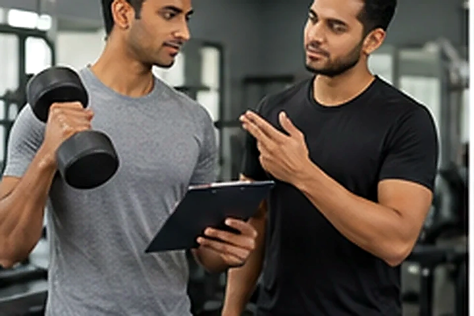 Exercise guidance related to Pumpkin Peel at Nadhira Cosmo Clinic, Avadi