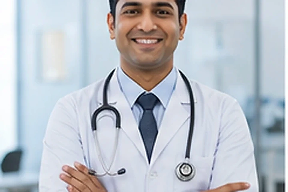 Physician portrait related to Complete Skin, Hair & Aesthetic Solutions at Nadhira Cosmo Clinic, Avadi
