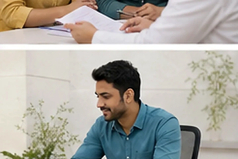 Women's health specialist portrait related to IVF at Nadhira Cosmo Clinic, Avadi